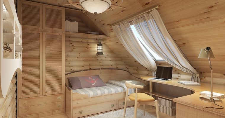 Wzrost popularności loftów – nowa odsłona miejskiego stylu