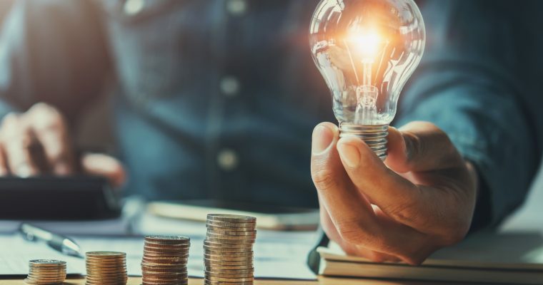 Energia na zapas? Magazynowanie jako filar nowoczesnego budownictwa