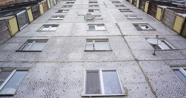 Nowe trendy aranżacyjne na rynku nieruchomości