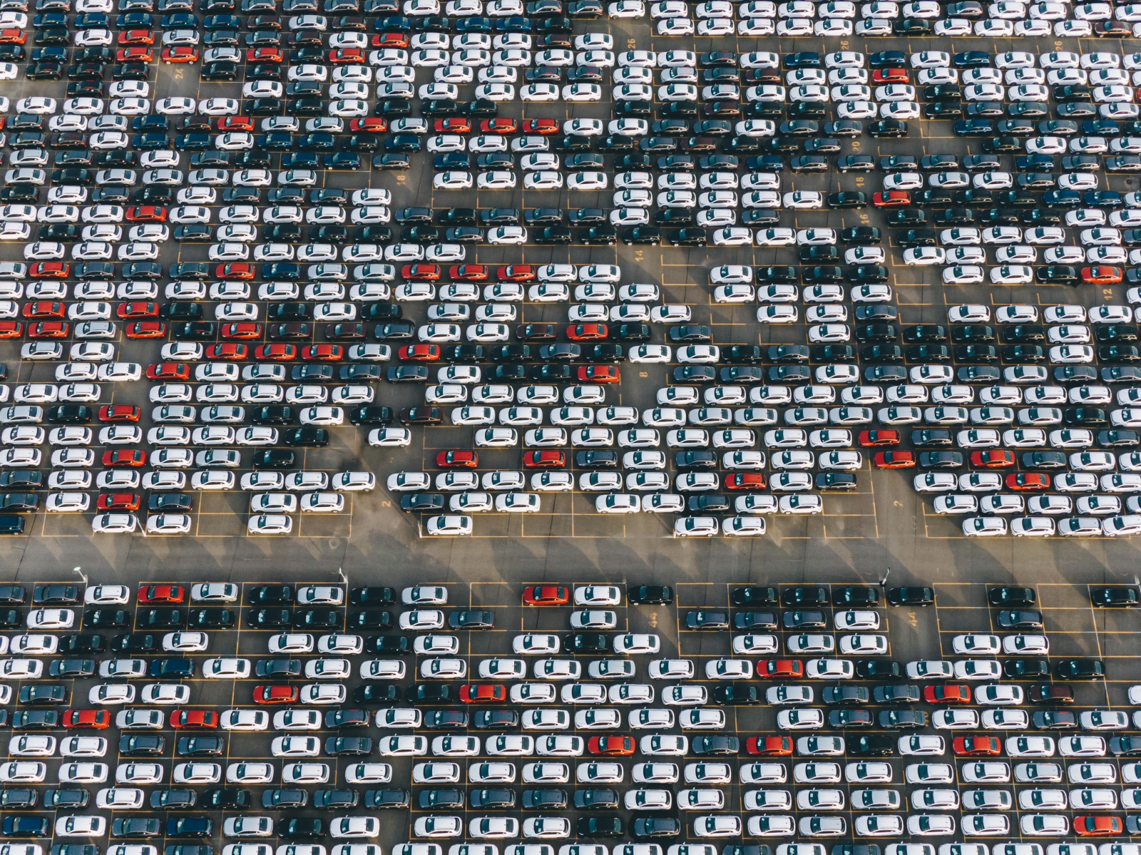 Korzyści z posiadania miejsca parkingowego przy mieszkaniu