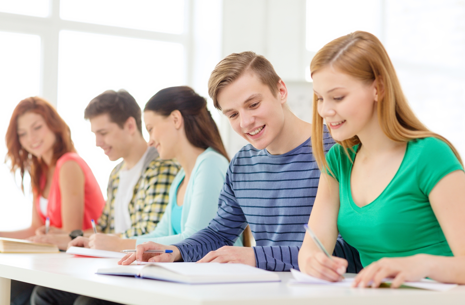 Mieszkania dla studentów jako perspektywiczny segment rynku nieruchomości